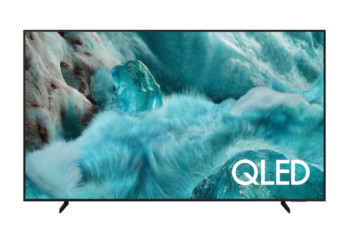 Samsung 65" QLED UHD 4K Sjónvarp (2025)
