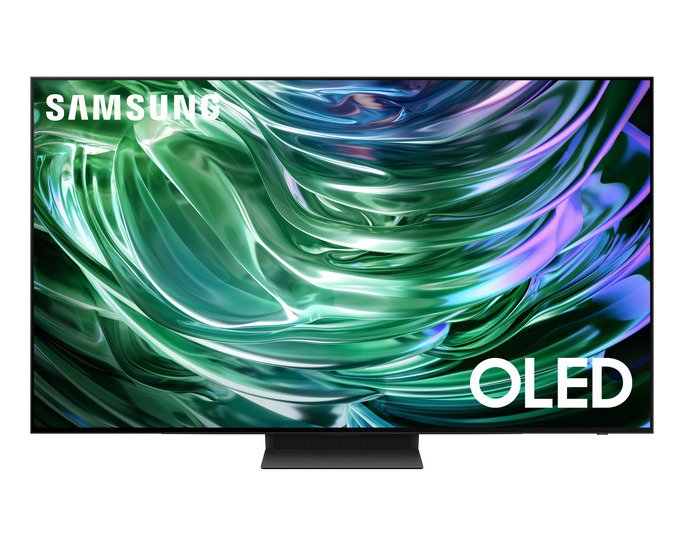 Image of Samsung 83" OLED UHD 4K Sjónvarp (2024)