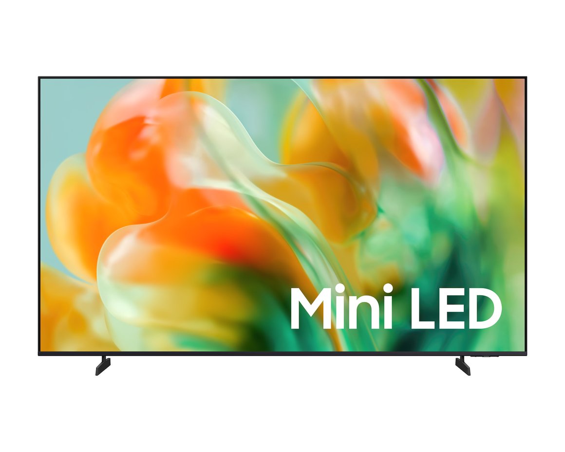 Image of Samsung 65" Mini LED UHD 4K Sjónvarp (2026)