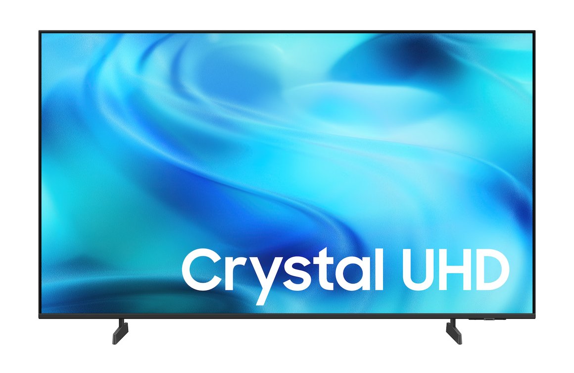 Samsung 65" Crystal UHD 4K Sjónvarp (2026)