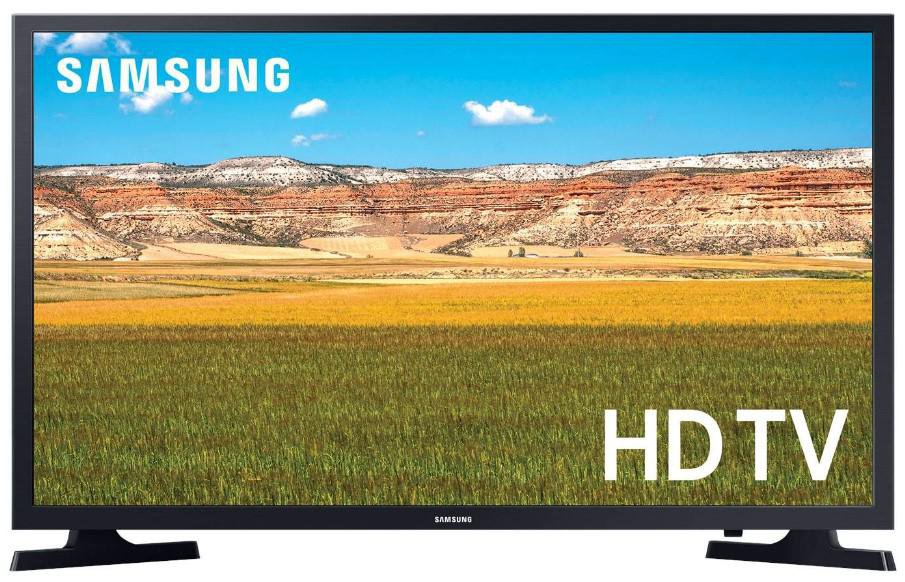 Image of Samsung 32" HD Smart Sjónvarp