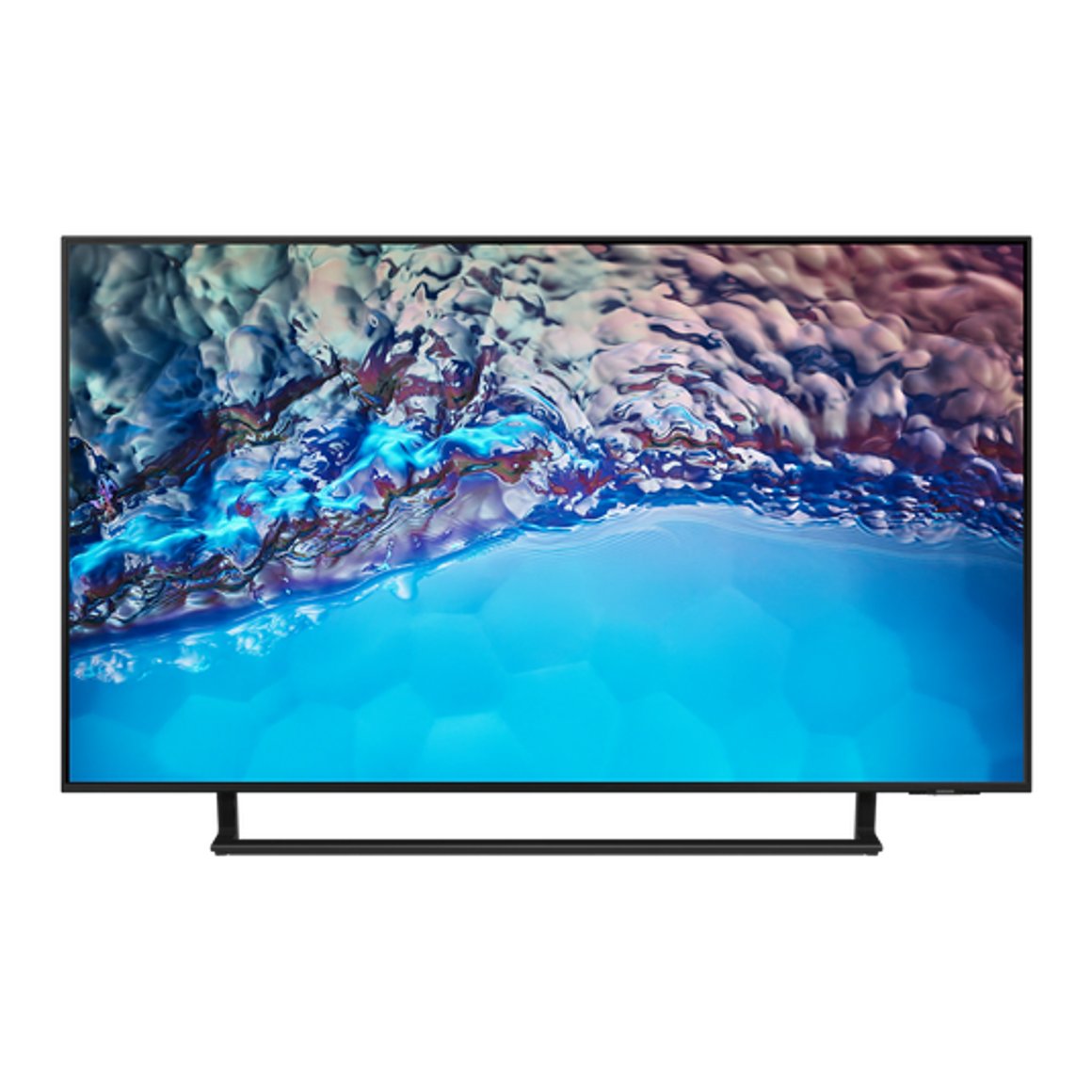 Image of Samsung 50" Crystal UHD Sjónvarp