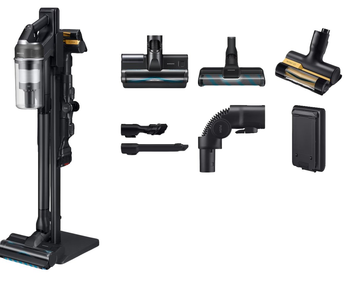 Image of Samsung Skaftryksuga Jet 95S