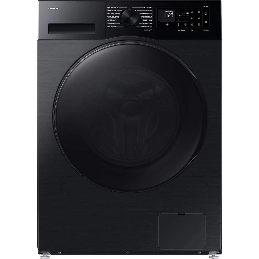 Samsung Sambyggð þvottavél og þurrkari 11kg / 6kg