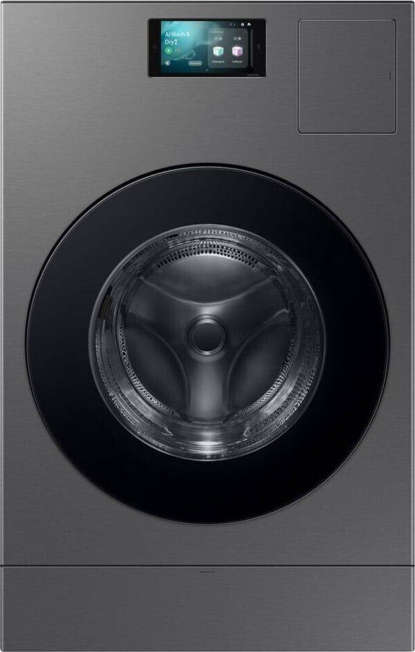 Samsung Sambyggð þvottavél og þurrkari 18kg / 11kg