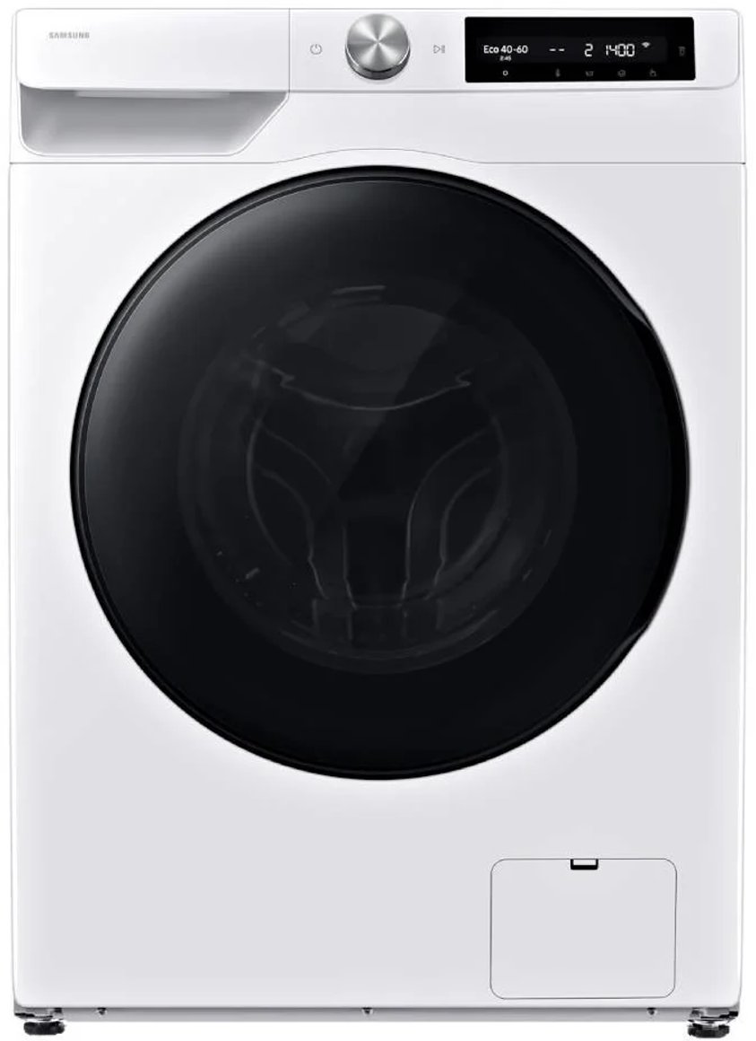 Image of Samsung Sambyggð þvottavél og þurrkari 9kg / 6kg