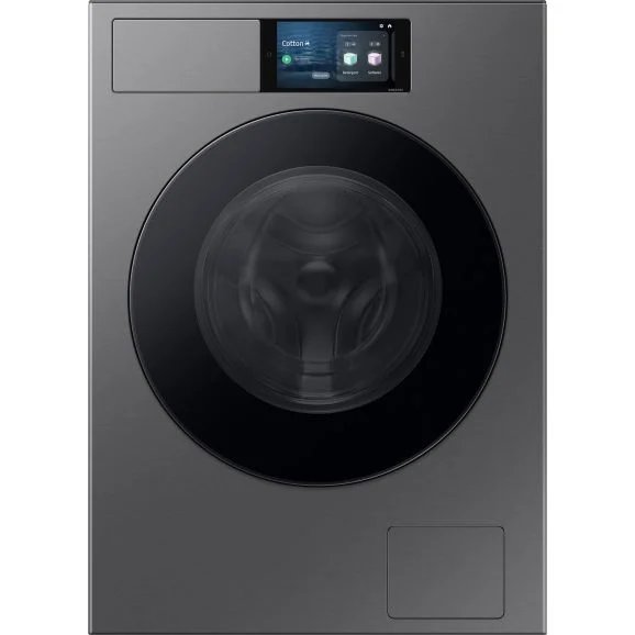 Image of Samsung Þvottavél 9kg 1400sn AI Home