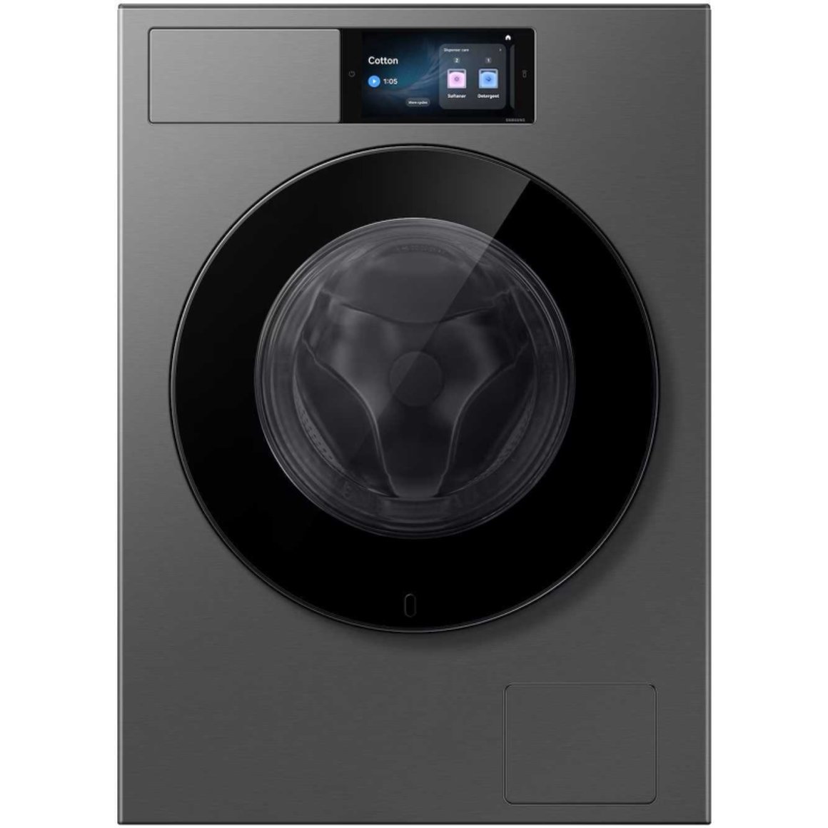 Image of Samsung Þvottavél 9kg 1400sn AI Home