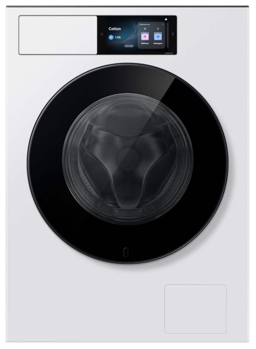 Image of Samsung Þvottavél 9kg 1400sn AI Home