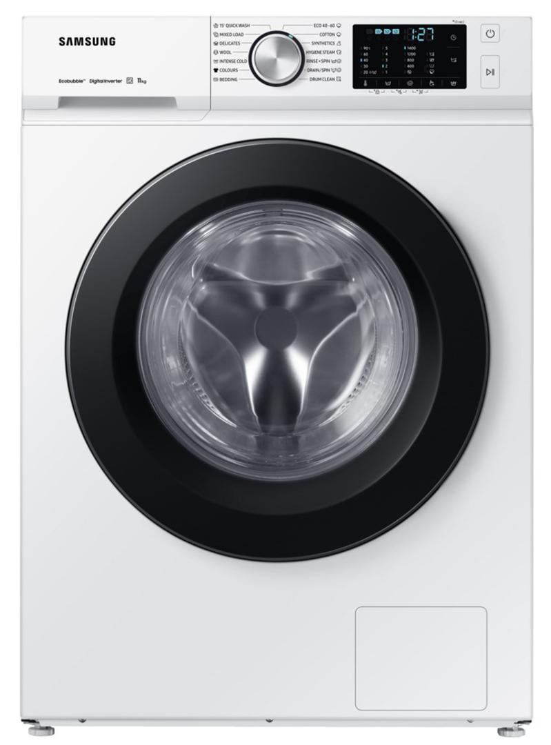 Image of Samsung Þvottavél 11kg 1400sn