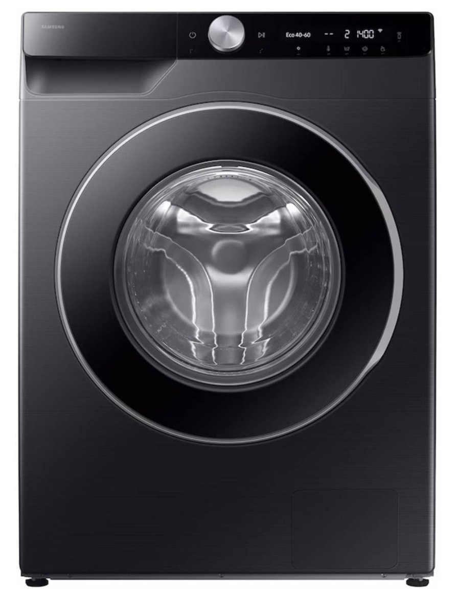 Image of Samsung Þvottavél 11kg 1400sn svört