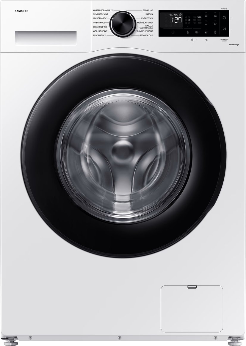 Image of Samsung Þvottavél 9kg 1400sn