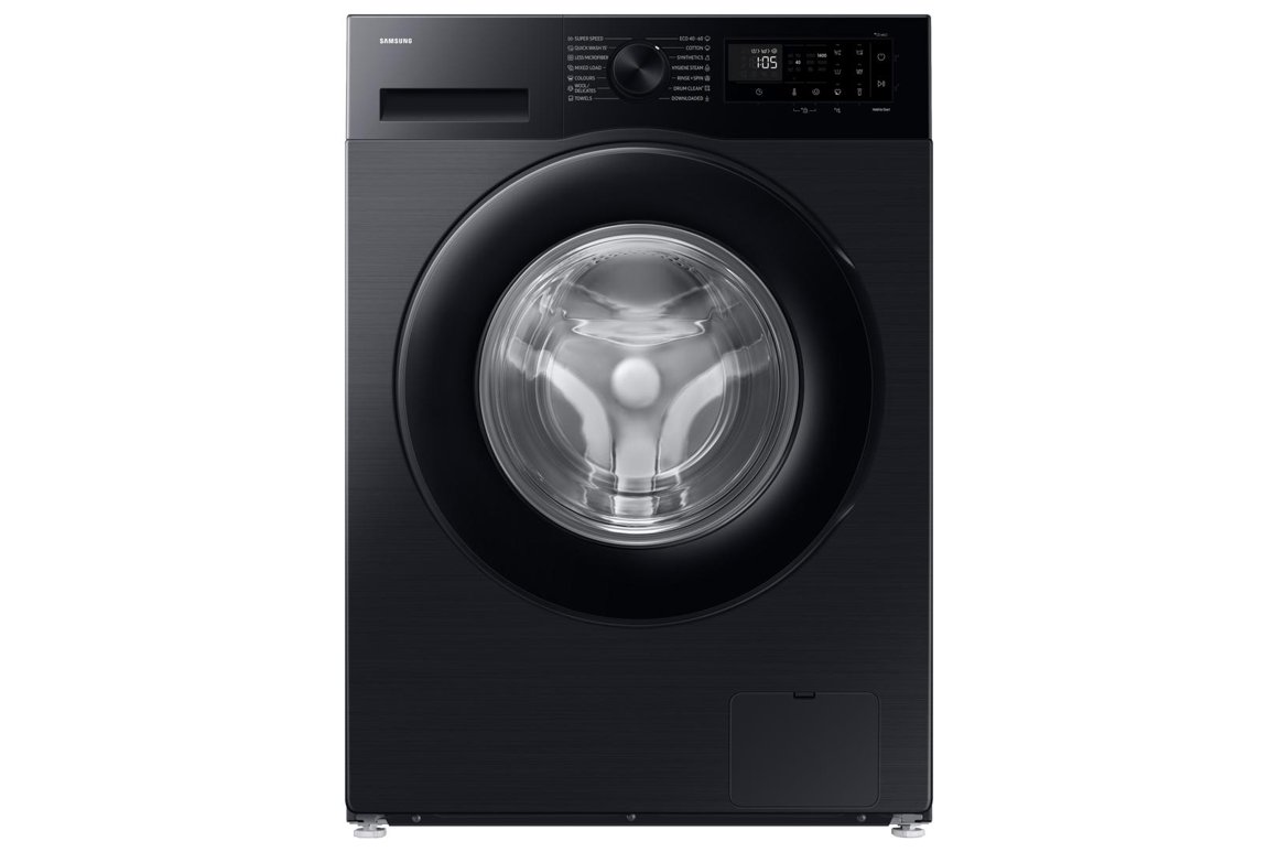 Image of Samsung Þvottavél 9kg 1400sn svört