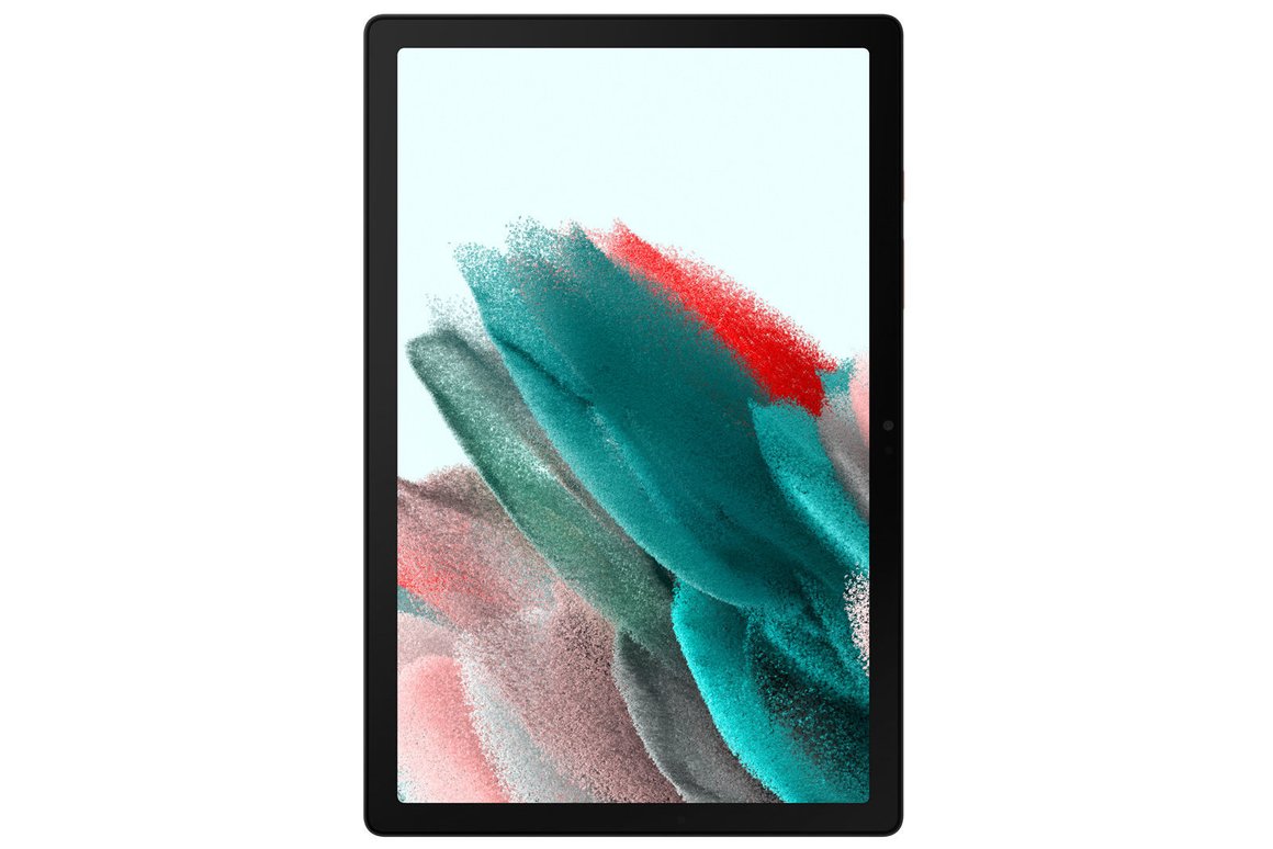 Image of Samsung Galaxy Tab A8 10.5" 4G Gyllt