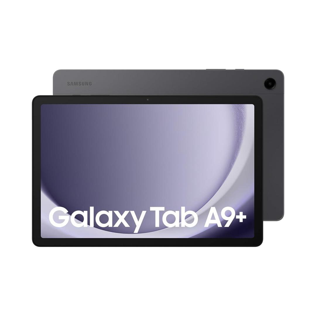 Image of Samsung Galaxy Tab A9+ 11" 4/64GB Wifi Grá