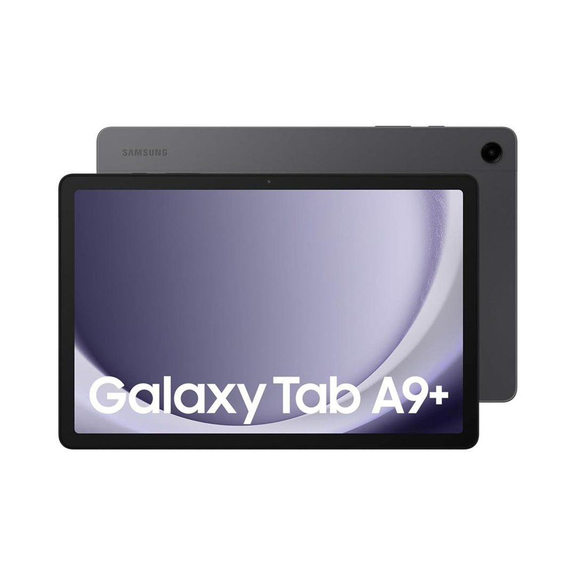 Image of Samsung Galaxy Tab A9+ 11" 6/128GB Wifi Grá