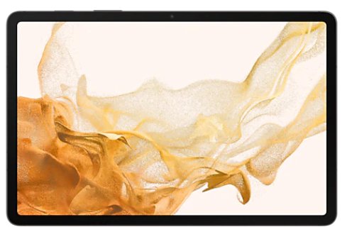 Image of Samsung Galaxy Tab S8 5G 11" 128GB Grá