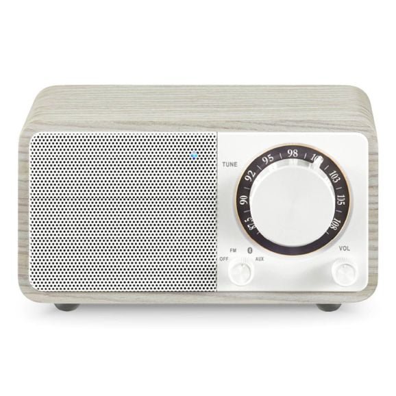 Image of Sangean Útvarp WR7 Plus Vintage