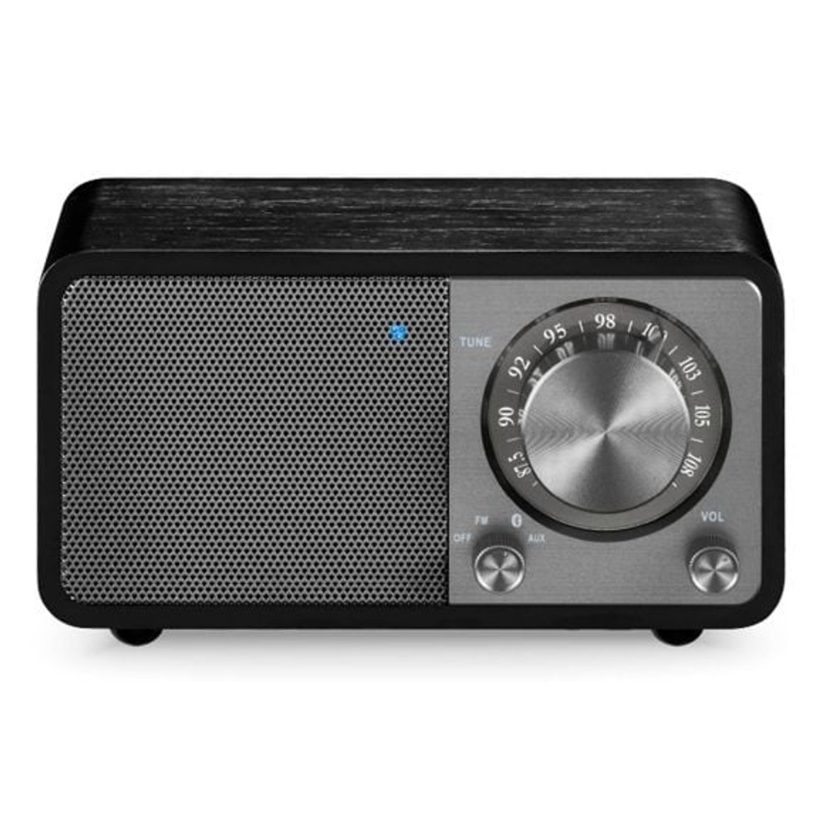 Image of Sangean Útvarp WR7 Plus Vintage