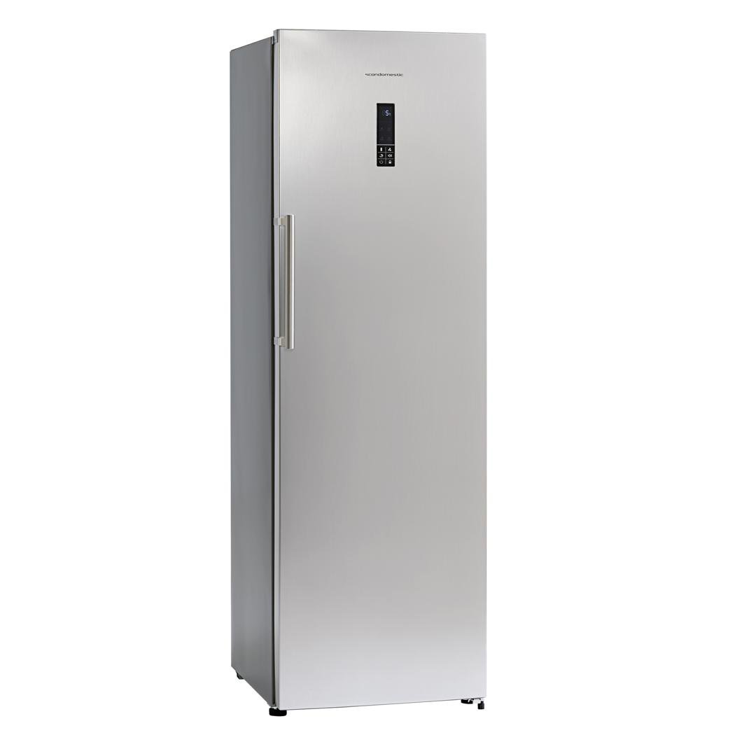 Image of Scandomestic 185 cm Kæliskápur