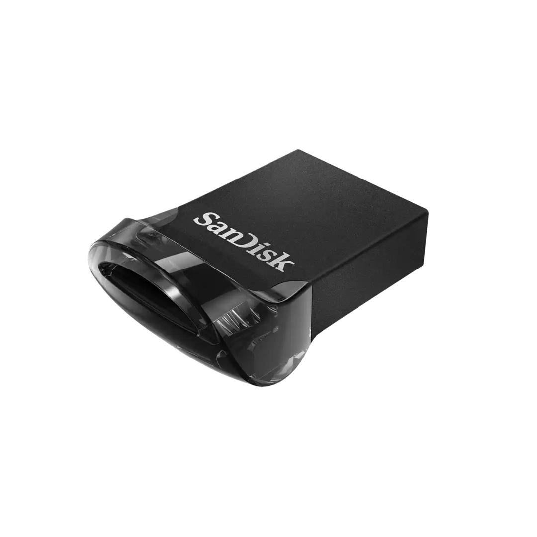 Sandisk Ultra FIT 64GB 300MB/s USB 3.2 minnislykill