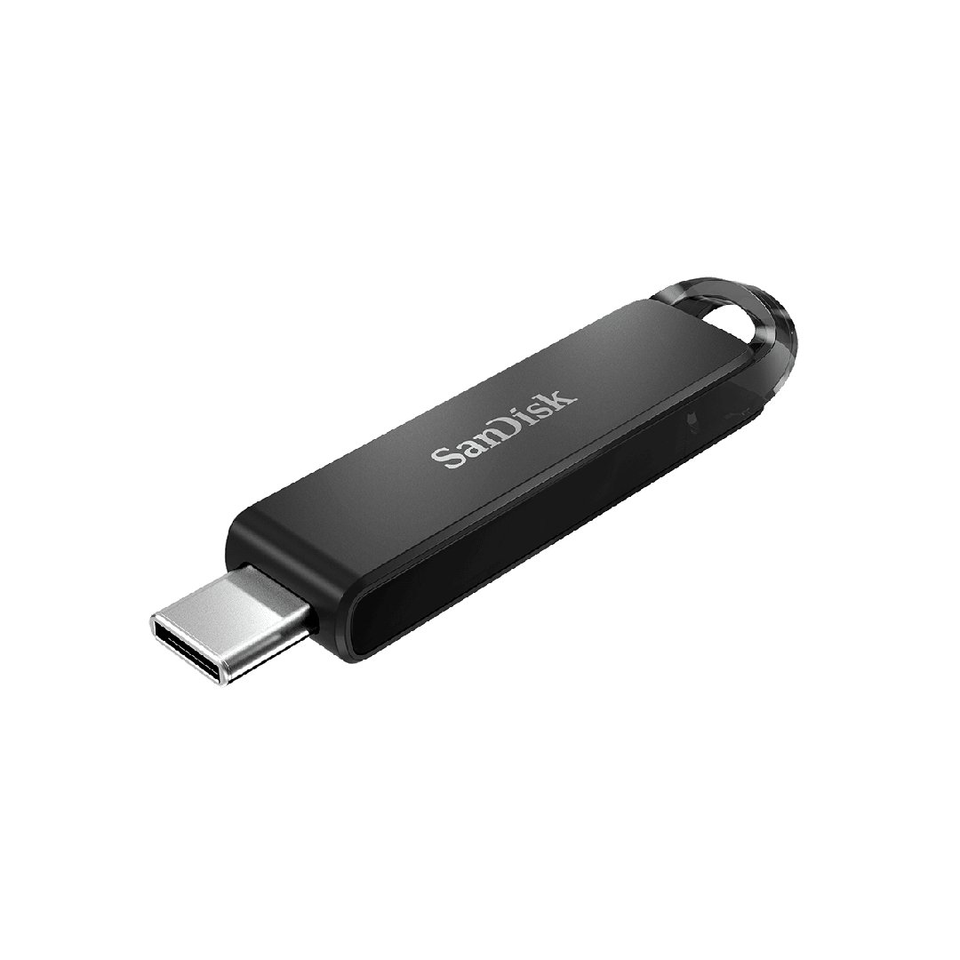 Sandisk USB Ultra 64GB type C