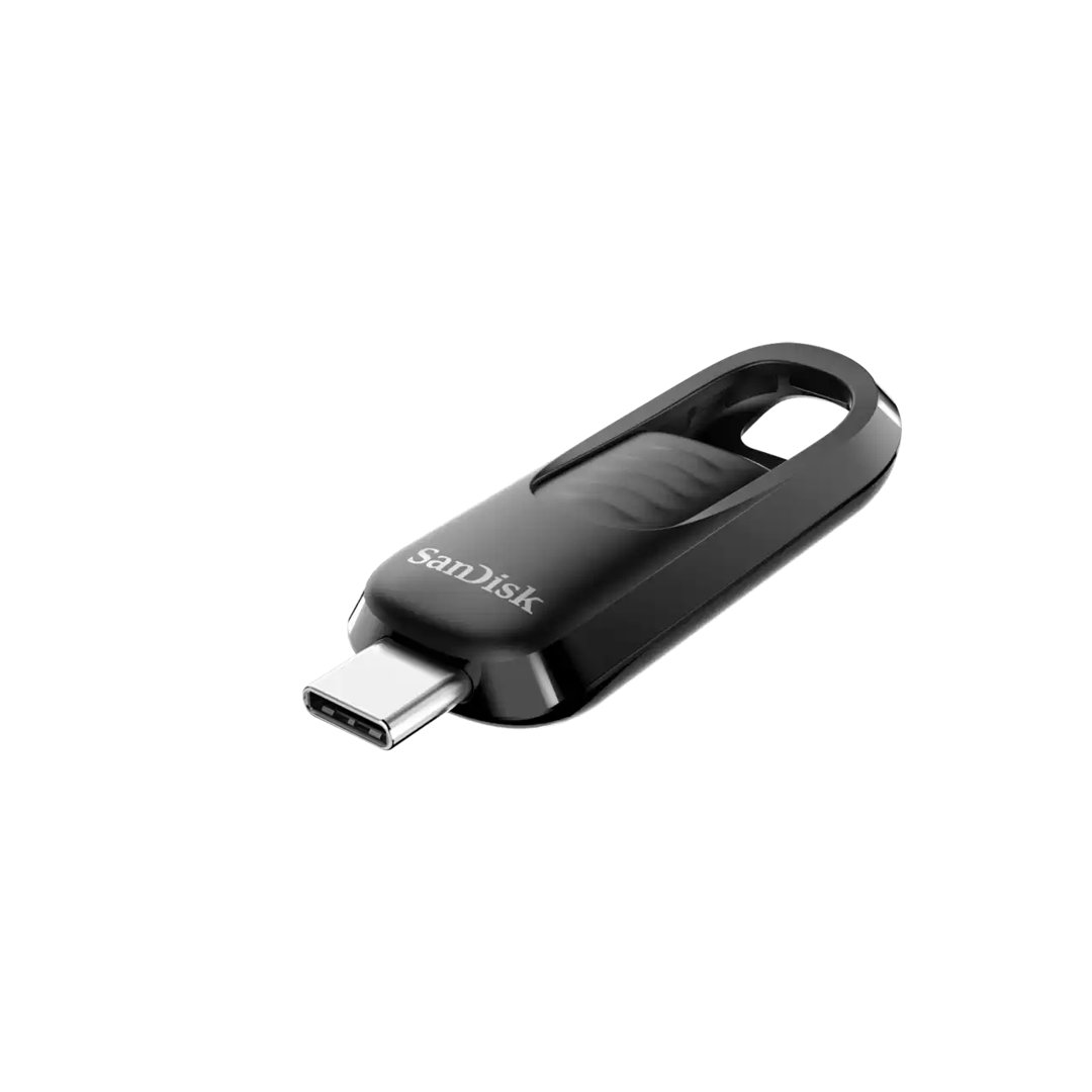 Sandisk Ultra Slider USB Type-C 64GB 300MB/s