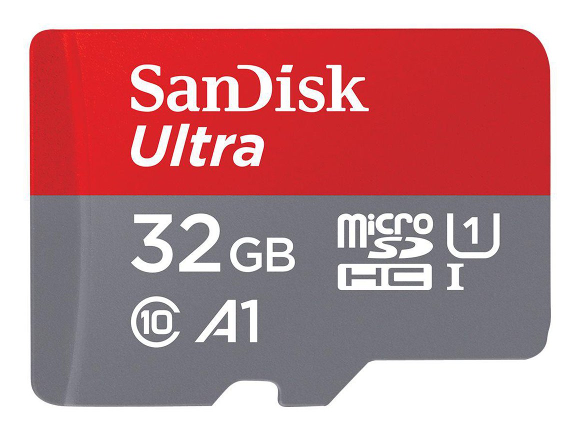 Sandisk 32GB Ultra Android 120MB/s