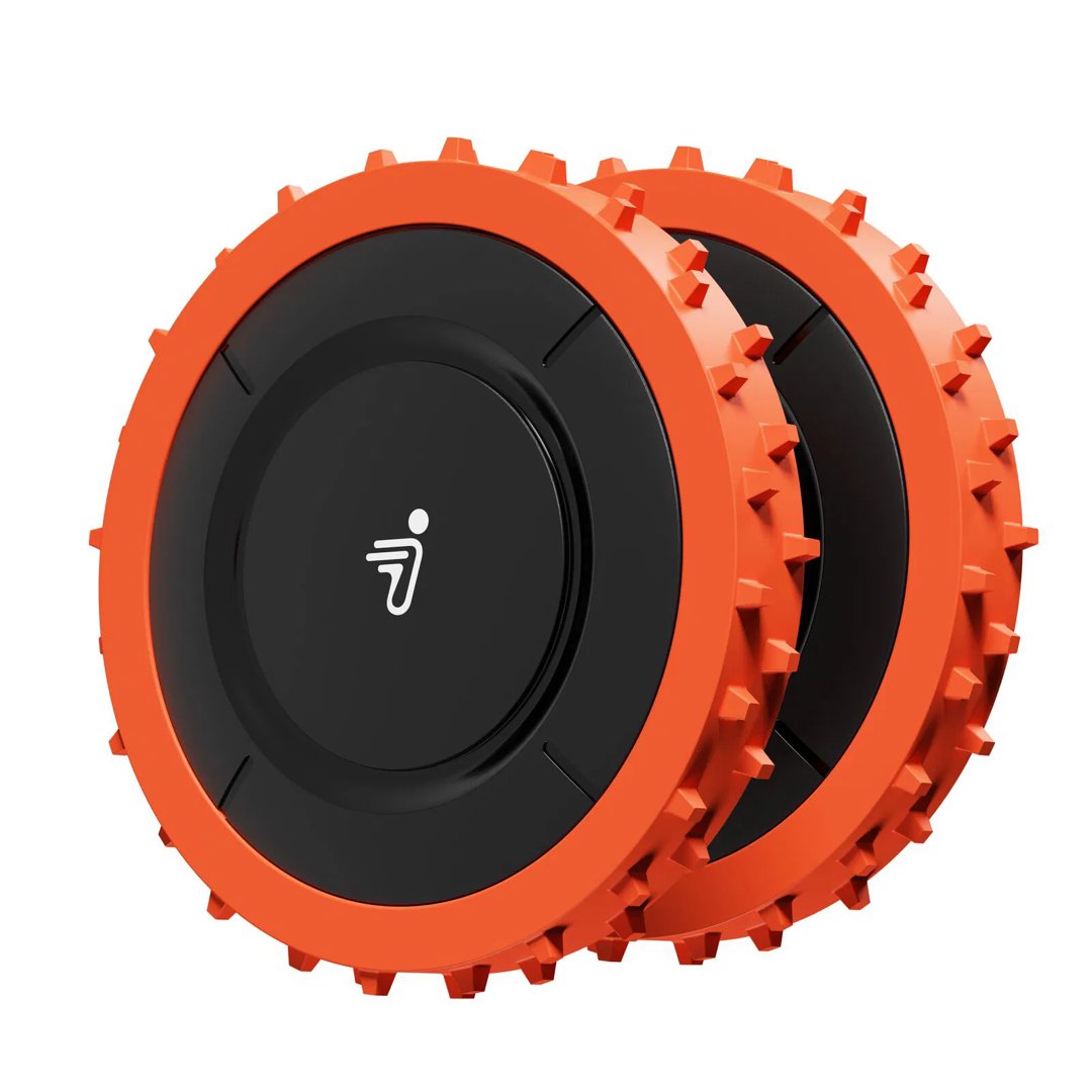 Image of Segway Navimow - Gróf dekk fyrir I seríu