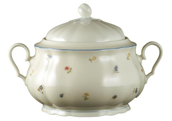 Image of Seltmann Marie Luise súputarína með loki 3ltr