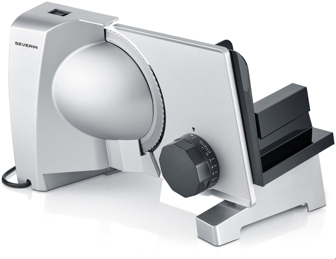 Image of Severin Rafmagns Áleggshnífur