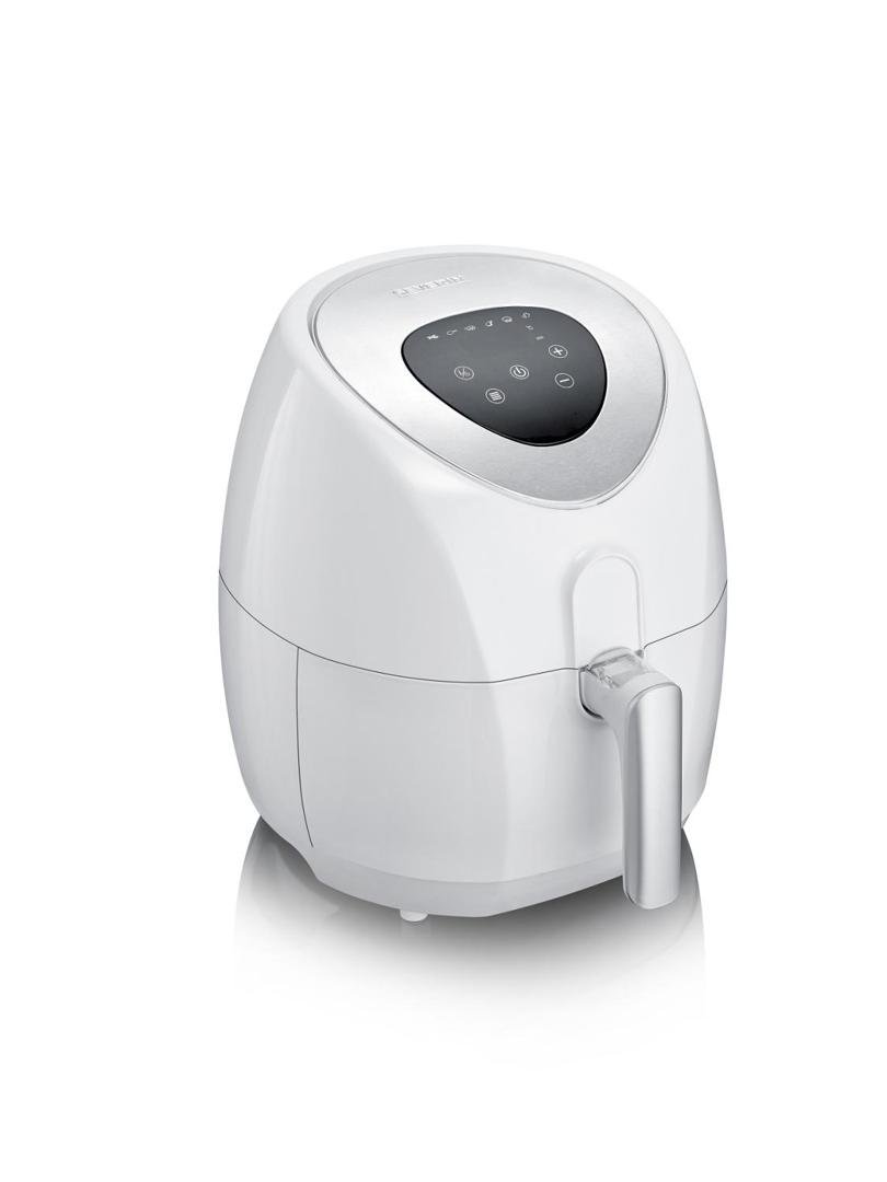 Image of Severin Airfryer loftsteikingarpottur 3,2 lítra