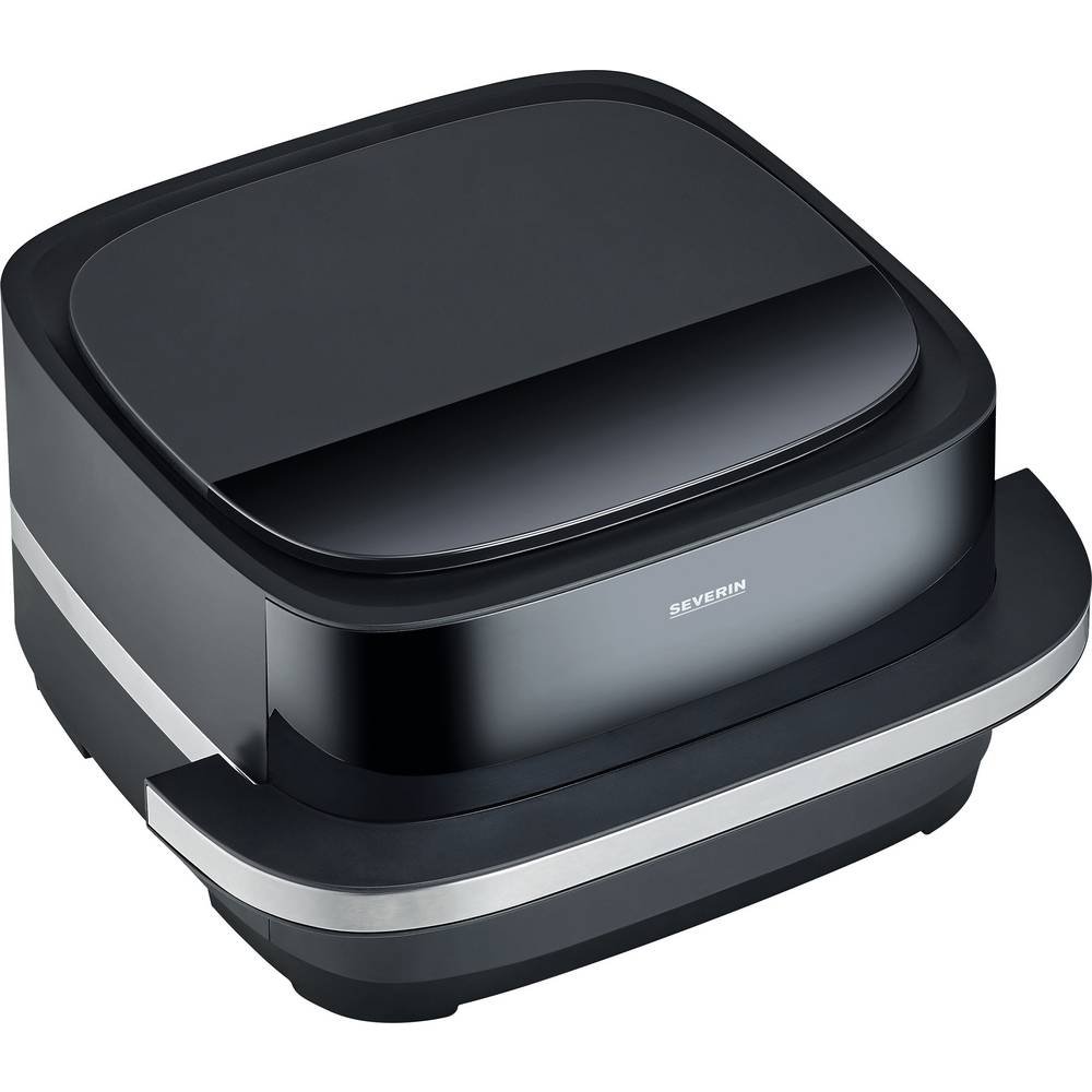 Image of Severin Loftsteikingarpottur 4 lítra pizza