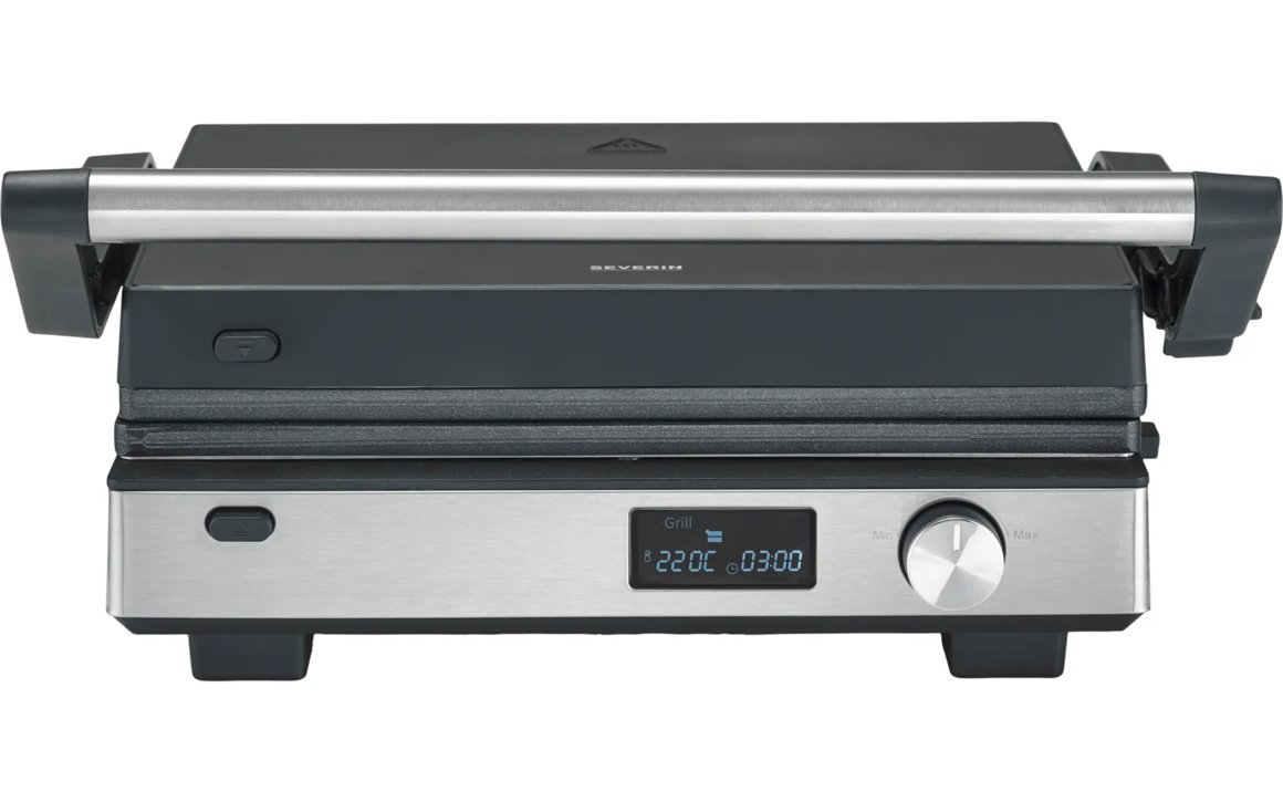 Image of Severin 3-1 heilsugrill