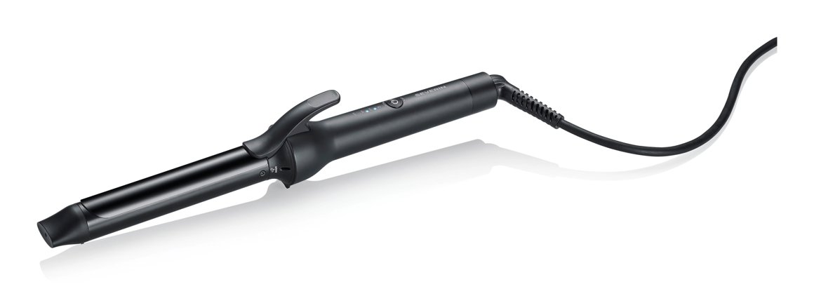 Image of Severin Krullujárn 25mm