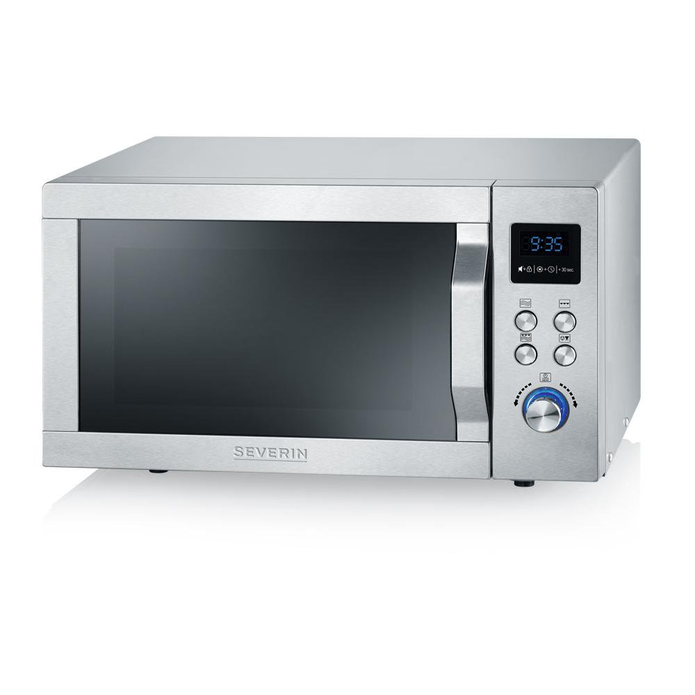 Image of Severin Örbylgjuofn 20 lítra m. grilli