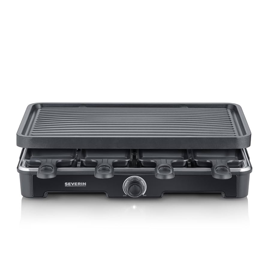 Image of Severin Raclette Grill