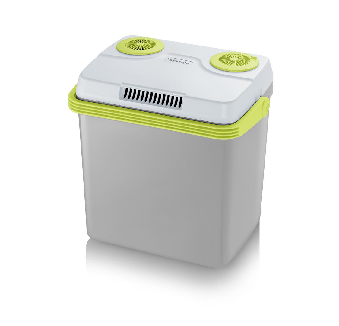 Image of Severin Kælibox 12V/220V/USB - 25L