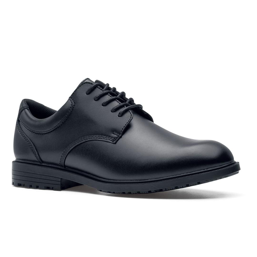 Image of Shoes for crews Skór Cambridge III herra svartir 48