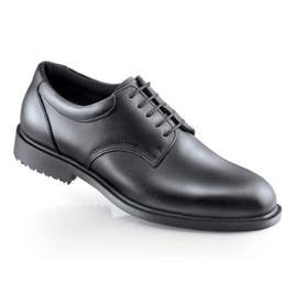 Image of Shoes for crews Skór Cambridge herra svartir 46