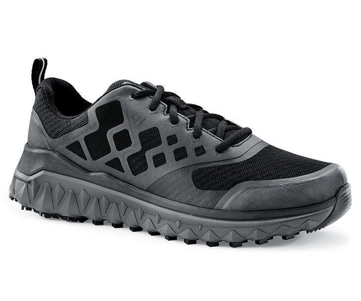 Image of Shoes for crews Skór Bridgetown Svartir