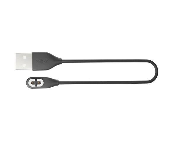 Shokz Hleðslu kapall fyrir OpenSwim Pro