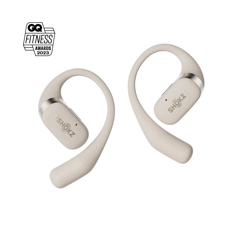 Shokz Heyrnartól OpenFit
