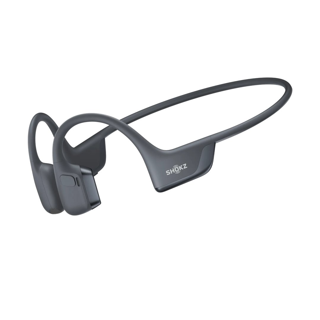 Shokz Heyrnartól OpenRun Pro 2 svört