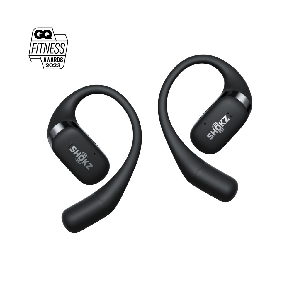 Image of Shokz Heyrnartól OpenFit