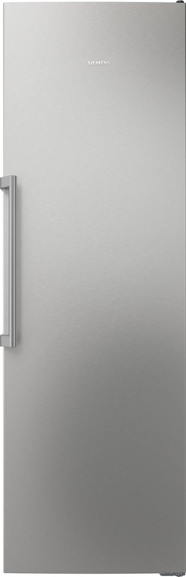 Image of Siemens extraKlasse Frystiskápur 186cm iQ300 stál extraKlasse