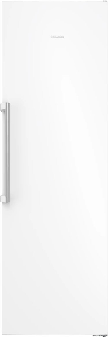 Image of Siemens extraKlasse Frystiskápur 186cm iQ300 hvítur extraKlasse