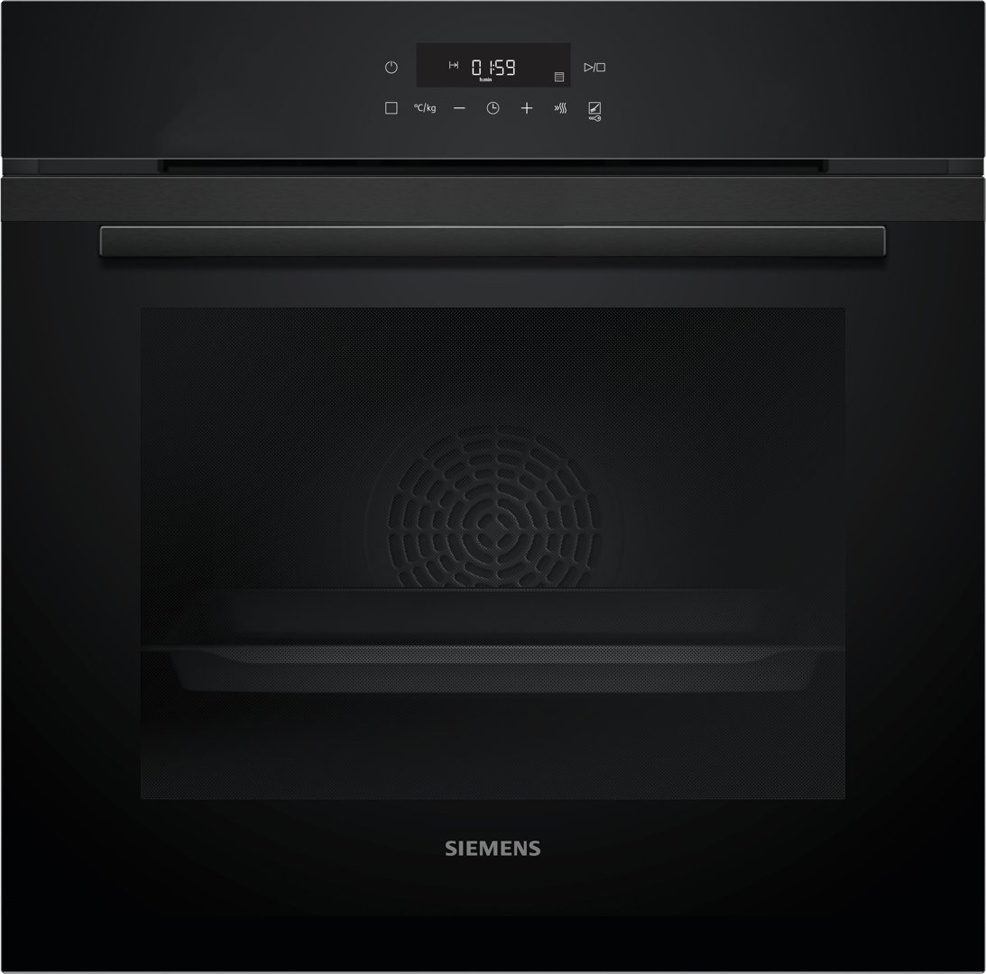 Image of Siemens Blástursofn til innbyggingar iQ300