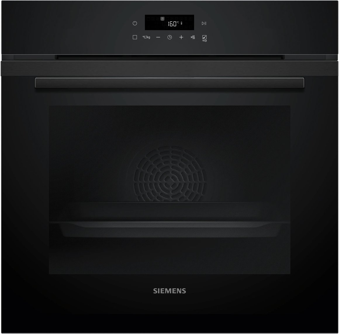 Veggofn, Siemens, iQ300