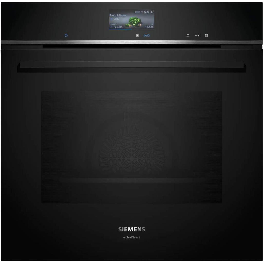 Image of Siemens extraKlasse Blástursofn til innbyggingar iQ700 extraKlasse